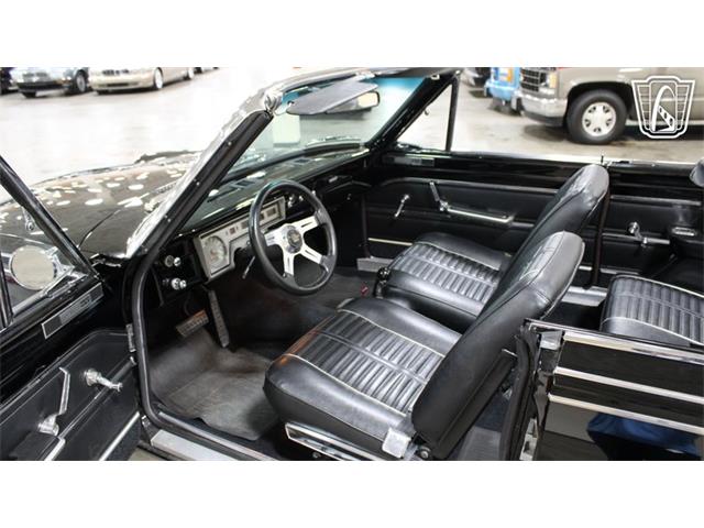 1964 Dodge Dart (CC-2104766) for sale in Tulsa, Oklahoma