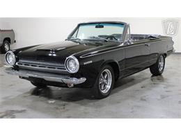 1964 Dodge Dart (CC-2104766) for sale in Tulsa, Oklahoma
