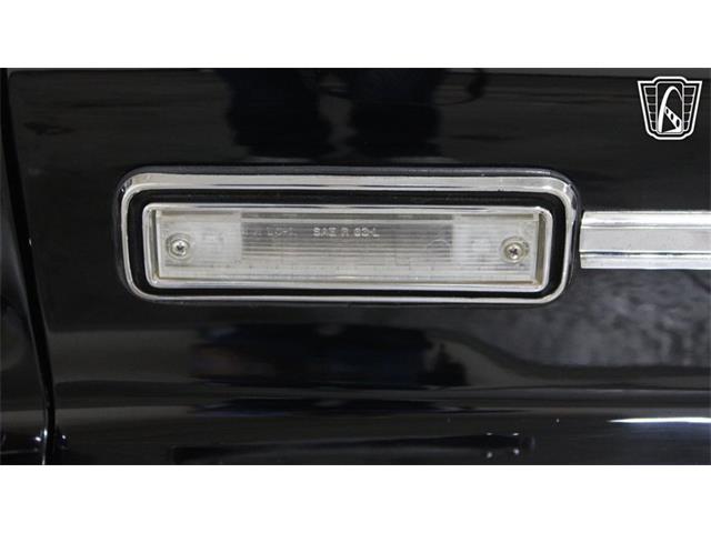 1964 Dodge Dart (CC-2104766) for sale in Tulsa, Oklahoma