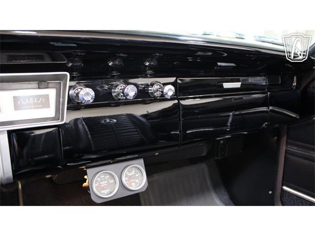 1964 Dodge Dart (CC-2104766) for sale in Tulsa, Oklahoma
