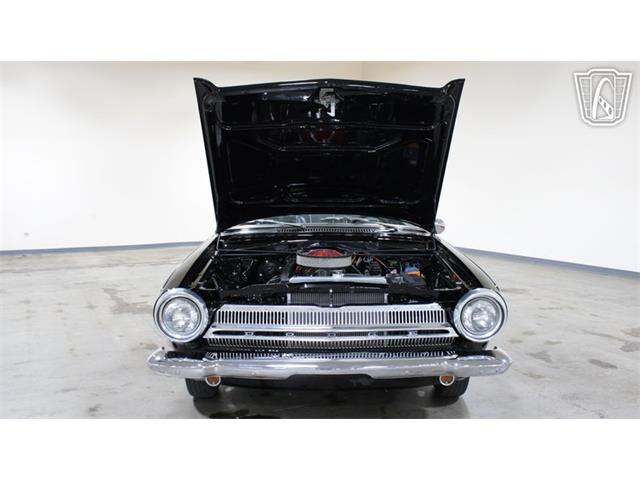 1964 Dodge Dart (CC-2104766) for sale in Tulsa, Oklahoma