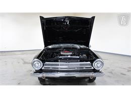 1964 Dodge Dart (CC-2104766) for sale in Tulsa, Oklahoma