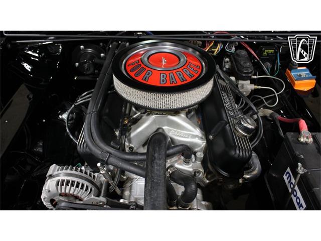 1964 Dodge Dart (CC-2104766) for sale in Tulsa, Oklahoma
