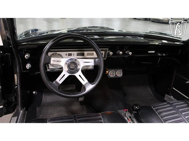 1964 Dodge Dart (CC-2104766) for sale in Tulsa, Oklahoma
