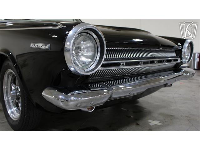1964 Dodge Dart (CC-2104766) for sale in Tulsa, Oklahoma