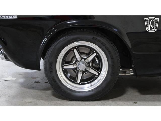 1964 Dodge Dart (CC-2104766) for sale in Tulsa, Oklahoma