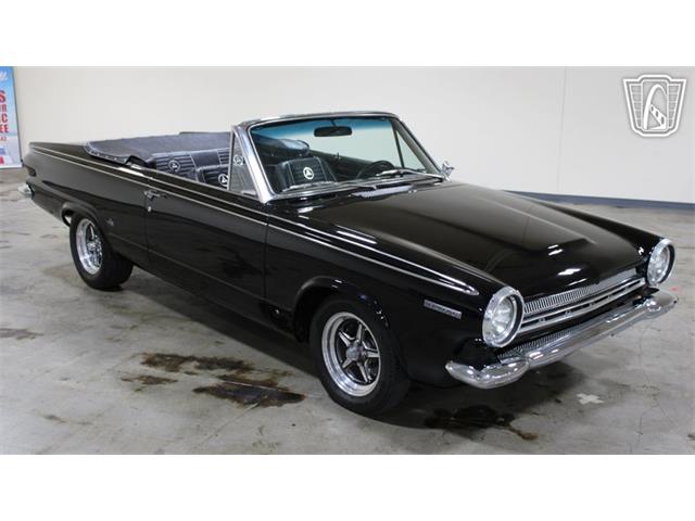 1964 Dodge Dart (CC-2104766) for sale in Tulsa, Oklahoma