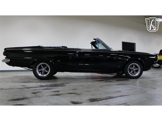 1964 Dodge Dart (CC-2104766) for sale in Tulsa, Oklahoma