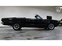 1964 Dodge Dart (CC-2104766) for sale in Tulsa, Oklahoma