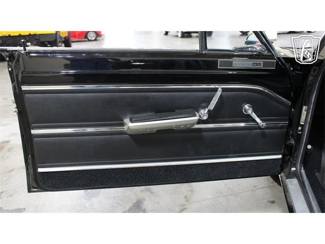 1964 Dodge Dart (CC-2104766) for sale in Tulsa, Oklahoma