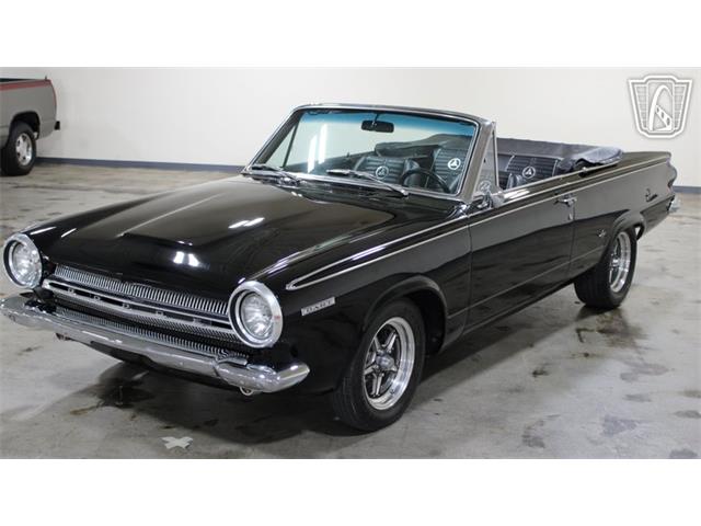 1964 Dodge Dart (CC-2104766) for sale in Tulsa, Oklahoma