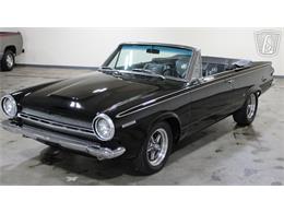 1964 Dodge Dart (CC-2104766) for sale in Tulsa, Oklahoma