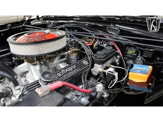 1964 Dodge Dart (CC-2104766) for sale in Tulsa, Oklahoma
