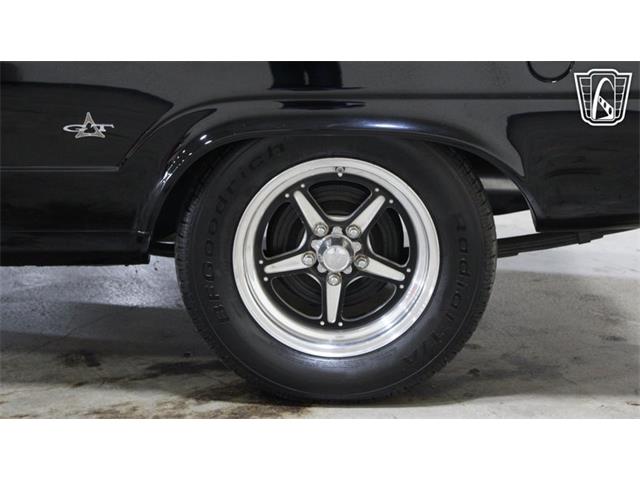 1964 Dodge Dart (CC-2104766) for sale in Tulsa, Oklahoma