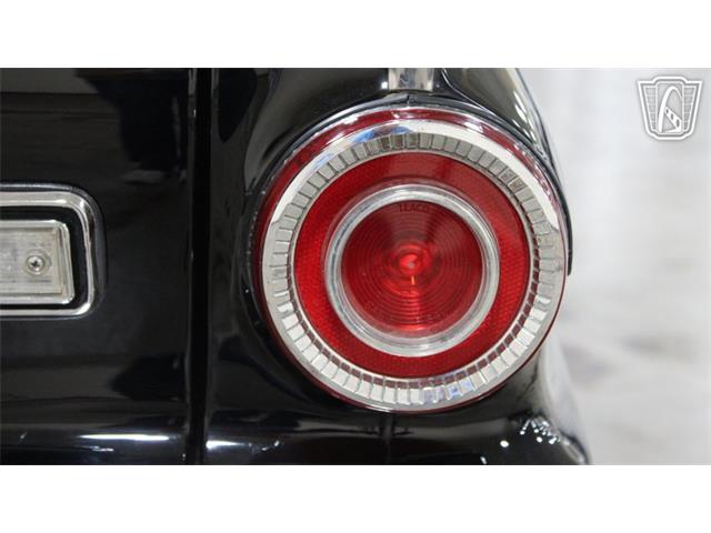 1964 Dodge Dart (CC-2104766) for sale in Tulsa, Oklahoma