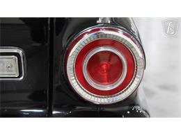 1964 Dodge Dart (CC-2104766) for sale in Tulsa, Oklahoma