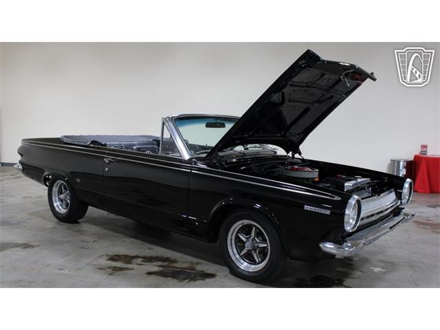 1964 Dodge Dart (CC-2104766) for sale in Tulsa, Oklahoma