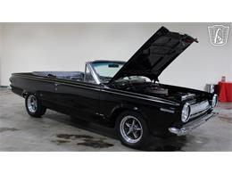 1964 Dodge Dart (CC-2104766) for sale in Tulsa, Oklahoma