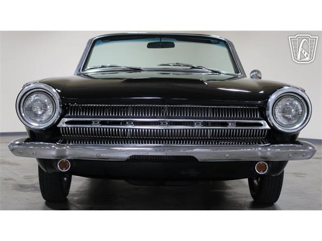1964 Dodge Dart (CC-2104766) for sale in Tulsa, Oklahoma