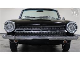 1964 Dodge Dart (CC-2104766) for sale in Tulsa, Oklahoma