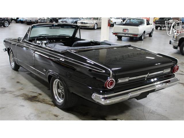 1964 Dodge Dart (CC-2104766) for sale in Tulsa, Oklahoma