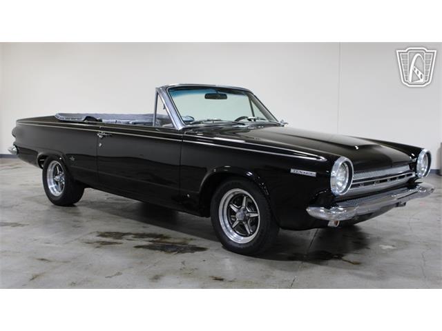1964 Dodge Dart (CC-2104766) for sale in Tulsa, Oklahoma