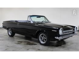 1964 Dodge Dart (CC-2104766) for sale in Tulsa, Oklahoma