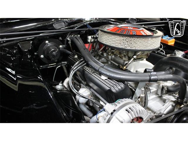 1964 Dodge Dart (CC-2104766) for sale in Tulsa, Oklahoma