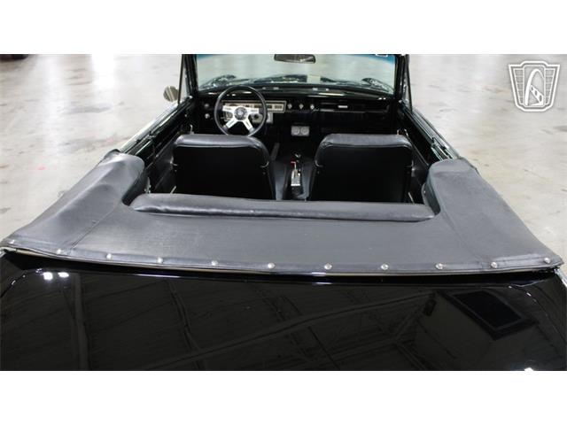 1964 Dodge Dart (CC-2104766) for sale in Tulsa, Oklahoma