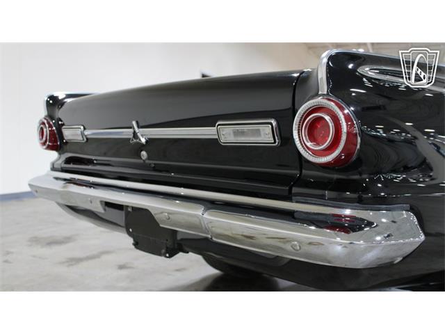 1964 Dodge Dart (CC-2104766) for sale in Tulsa, Oklahoma