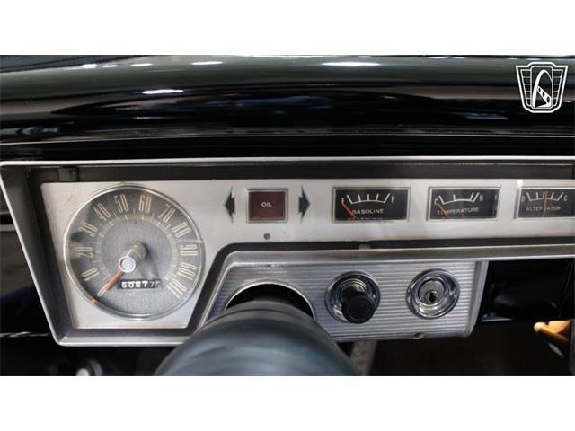 1964 Dodge Dart (CC-2104766) for sale in Tulsa, Oklahoma