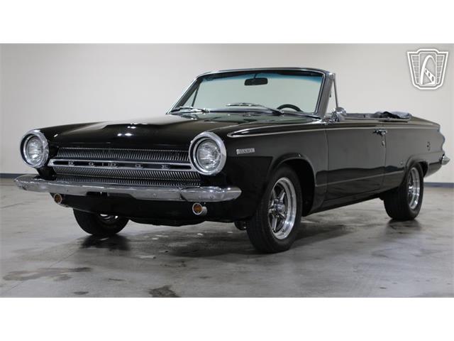 1964 Dodge Dart (CC-2104766) for sale in Tulsa, Oklahoma