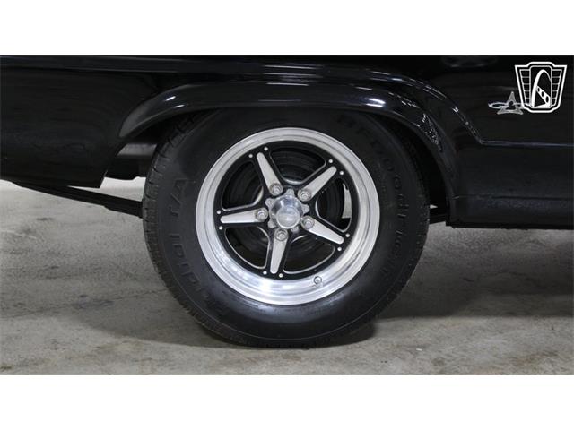 1964 Dodge Dart (CC-2104766) for sale in Tulsa, Oklahoma