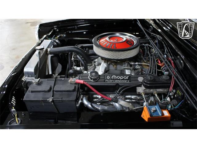 1964 Dodge Dart (CC-2104766) for sale in Tulsa, Oklahoma