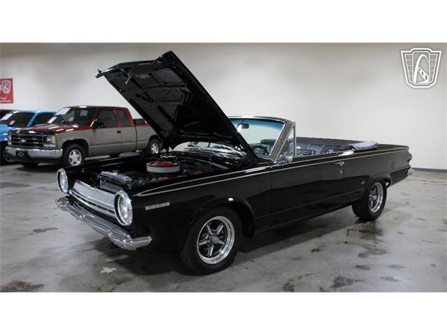 1964 Dodge Dart (CC-2104766) for sale in Tulsa, Oklahoma