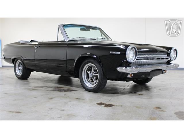 1964 Dodge Dart (CC-2104766) for sale in Tulsa, Oklahoma