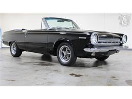 1964 Dodge Dart (CC-2104766) for sale in Tulsa, Oklahoma