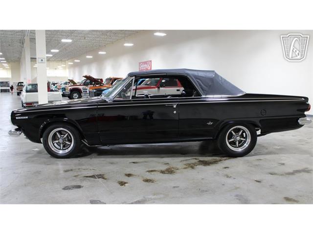 1964 Dodge Dart (CC-2104766) for sale in Tulsa, Oklahoma