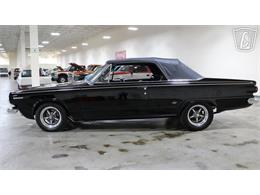 1964 Dodge Dart (CC-2104766) for sale in Tulsa, Oklahoma