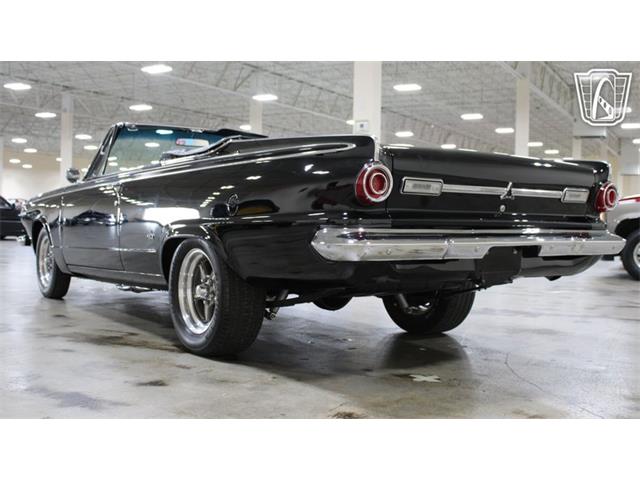 1964 Dodge Dart (CC-2104766) for sale in Tulsa, Oklahoma