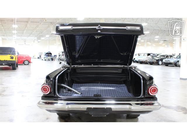 1964 Dodge Dart (CC-2104766) for sale in Tulsa, Oklahoma