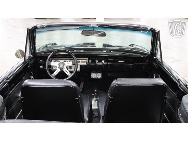 1964 Dodge Dart (CC-2104766) for sale in Tulsa, Oklahoma