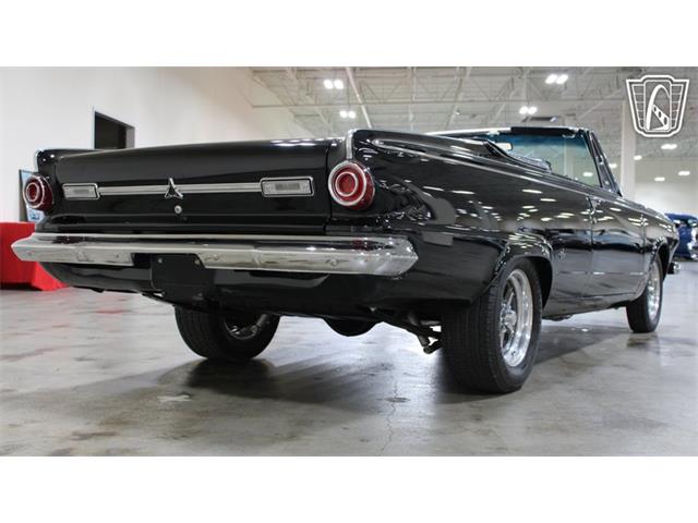 1964 Dodge Dart (CC-2104766) for sale in Tulsa, Oklahoma