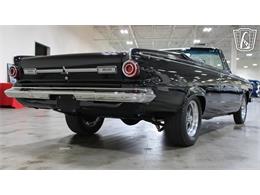 1964 Dodge Dart (CC-2104766) for sale in Tulsa, Oklahoma