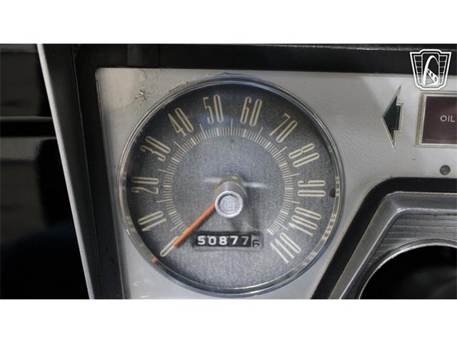 1964 Dodge Dart (CC-2104766) for sale in Tulsa, Oklahoma