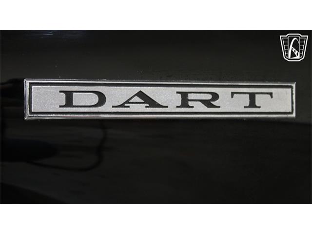 1964 Dodge Dart (CC-2104766) for sale in Tulsa, Oklahoma