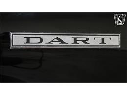1964 Dodge Dart (CC-2104766) for sale in Tulsa, Oklahoma