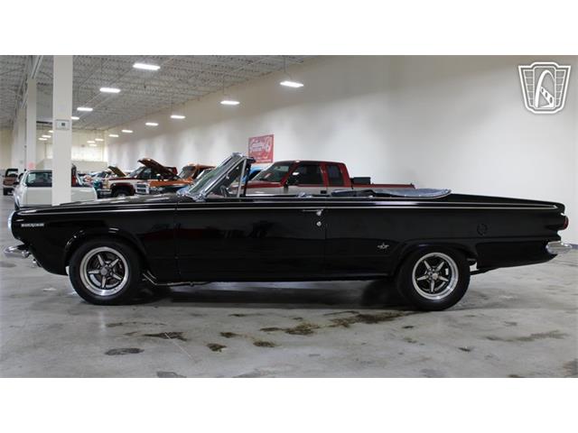 1964 Dodge Dart (CC-2104766) for sale in Tulsa, Oklahoma