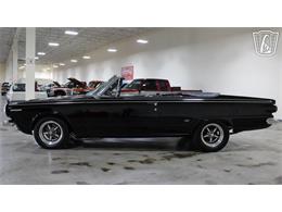 1964 Dodge Dart (CC-2104766) for sale in Tulsa, Oklahoma