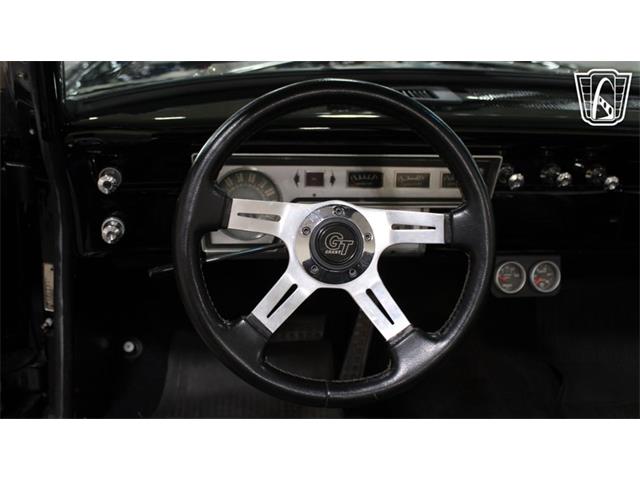 1964 Dodge Dart (CC-2104766) for sale in Tulsa, Oklahoma